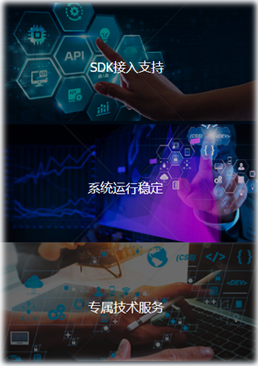 技术优势